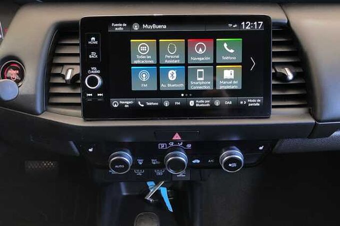 Honda Jazz 1.5 I-MMD HEV EXECUTIVE