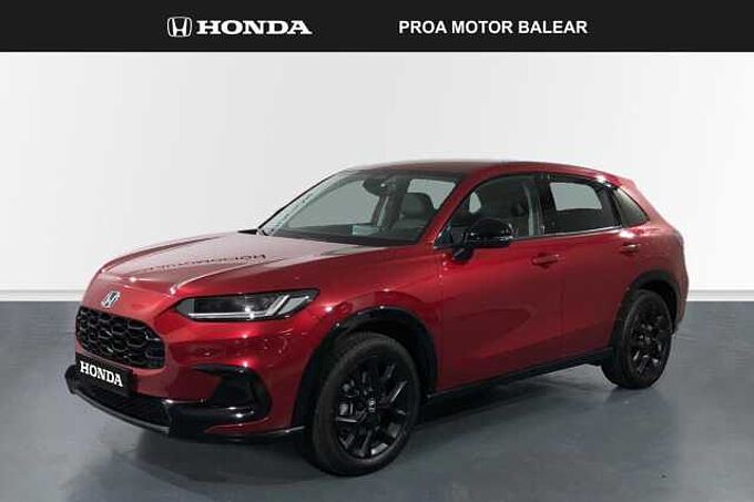 Honda  ZR-V 2.0 HEV SPORT CVT 184 5P