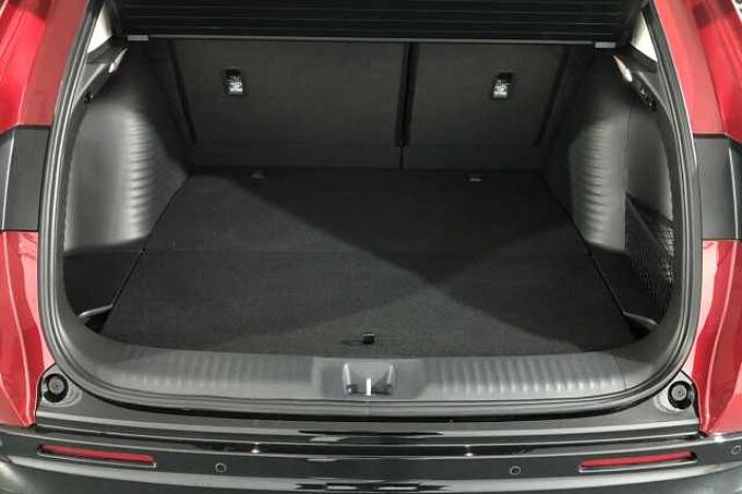 Honda ZR-V 2.0 HEV SPORT CVT 184 5P