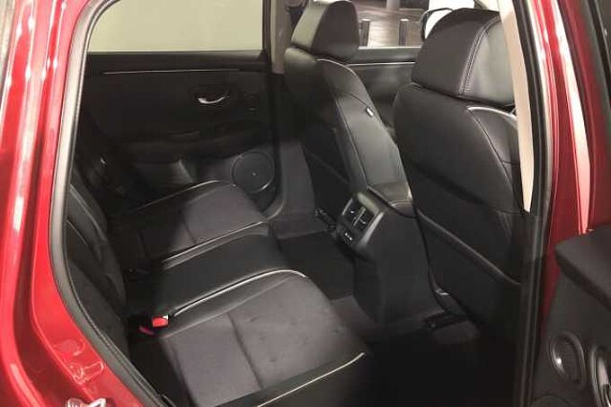 Honda ZR-V 2.0 HEV SPORT CVT 184 5P