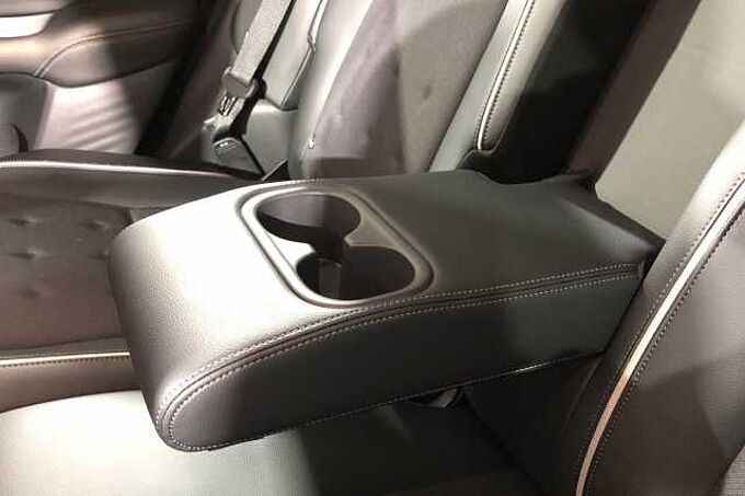 Honda ZR-V 2.0 HEV SPORT CVT 184 5P