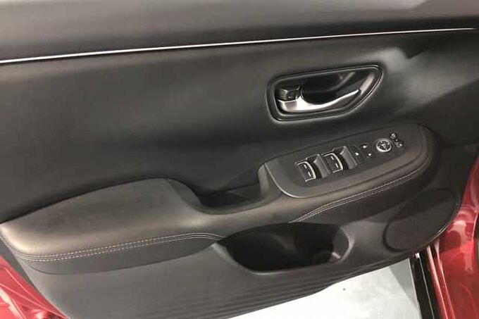 Honda ZR-V 2.0 HEV SPORT CVT 184 5P