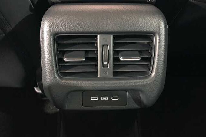 Honda ZR-V 2.0 HEV SPORT CVT 184 5P