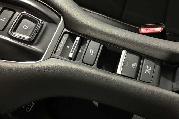 Honda ZR-V 2.0 HEV SPORT CVT 184 5P