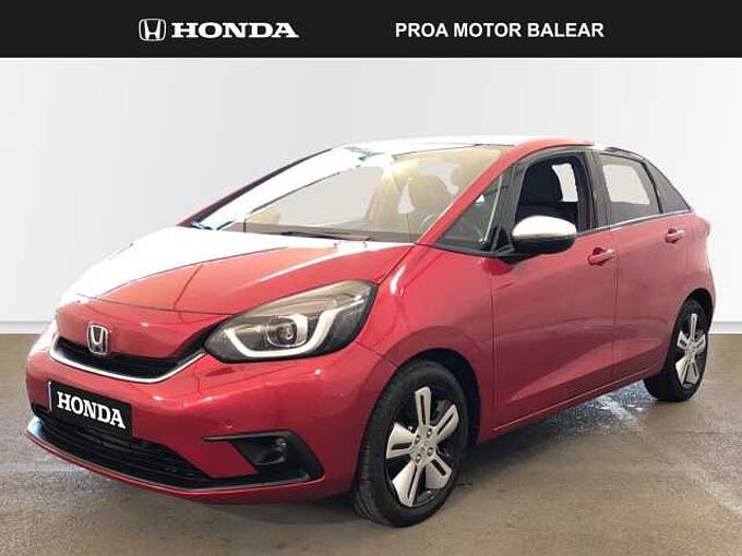 Honda  Jazz JAZZ 1.5 I-MMD HEV EXECUTIVE