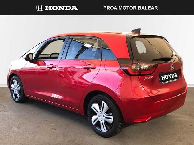 Honda Jazz JAZZ 1.5 I-MMD HEV EXECUTIVE