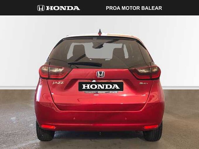 Honda Jazz JAZZ 1.5 I-MMD HEV EXECUTIVE