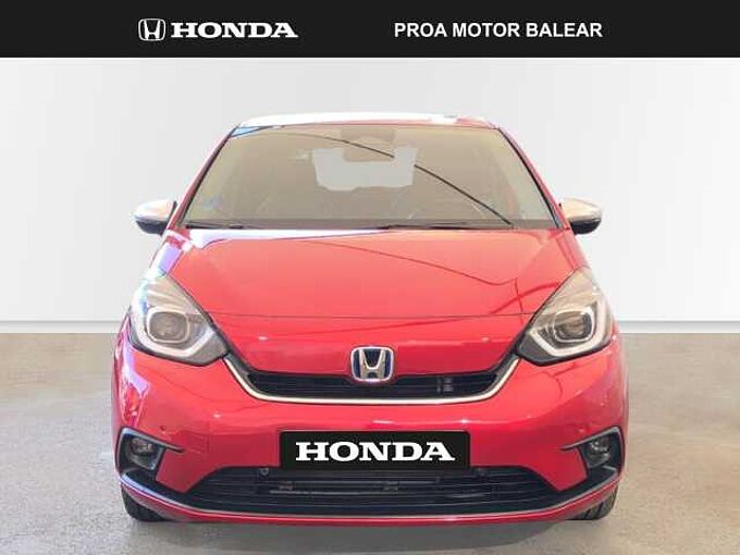 Honda Jazz JAZZ 1.5 I-MMD HEV EXECUTIVE