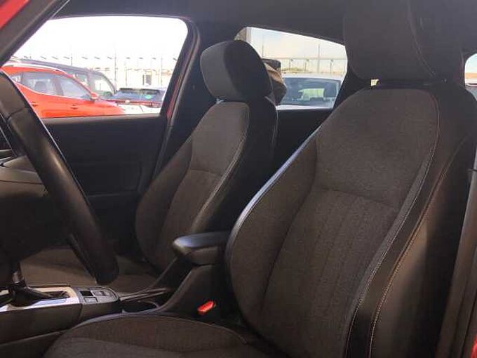 Honda Jazz JAZZ 1.5 I-MMD HEV EXECUTIVE