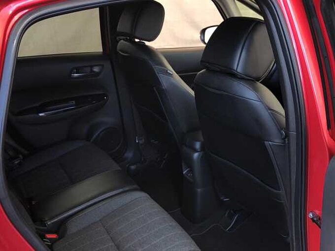 Honda Jazz JAZZ 1.5 I-MMD HEV EXECUTIVE