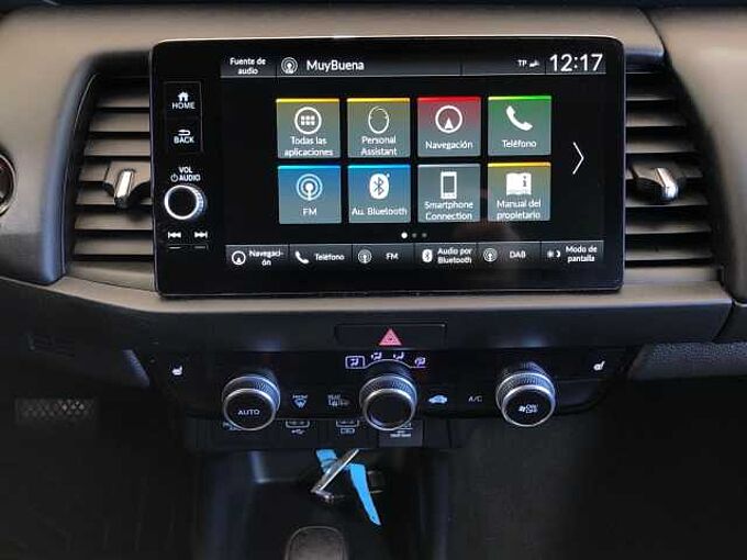 Honda Jazz JAZZ 1.5 I-MMD HEV EXECUTIVE