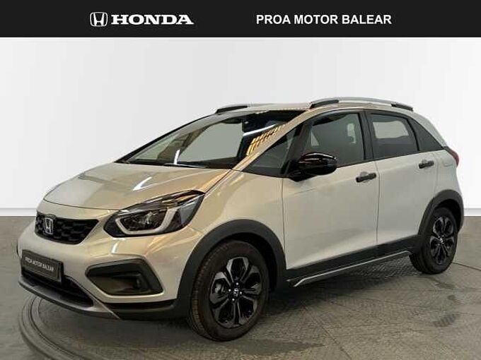 Honda  Jazz CROSSTAR 1.5 HYBRID AUTOMATICO