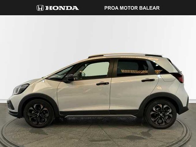Honda Jazz CROSSTAR 1.5 HYBRID AUTOMATICO
