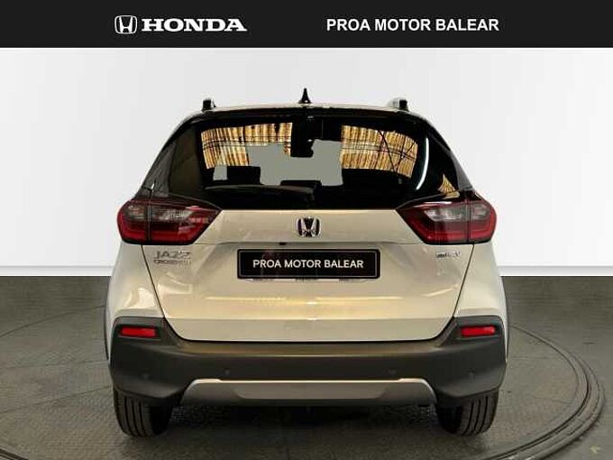 Honda Jazz CROSSTAR 1.5 HYBRID AUTOMATICO