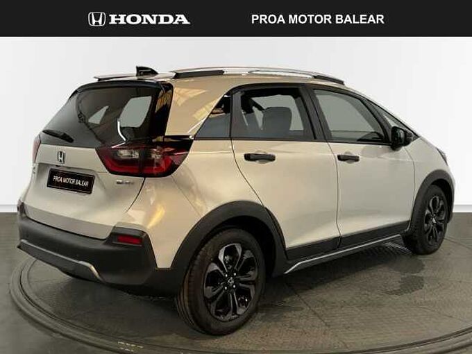 Honda Jazz CROSSTAR 1.5 HYBRID AUTOMATICO