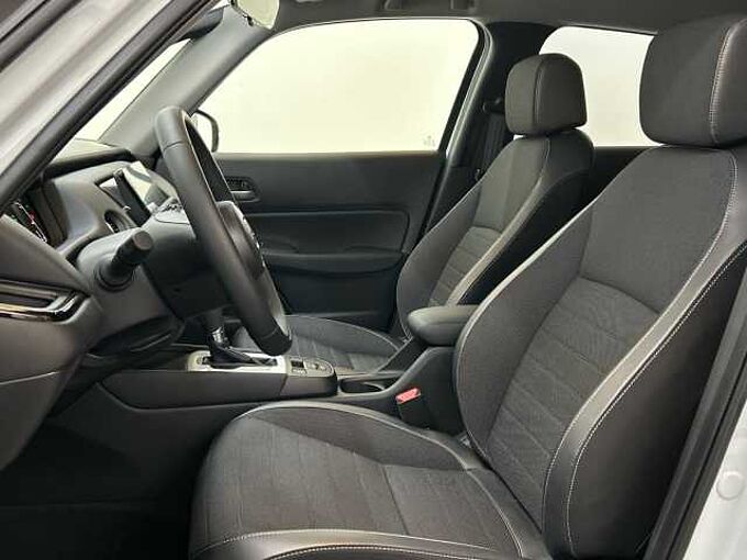 Honda Jazz CROSSTAR 1.5 HYBRID AUTOMATICO