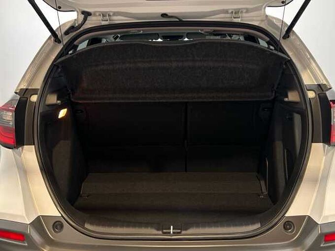 Honda Jazz CROSSTAR 1.5 HYBRID AUTOMATICO