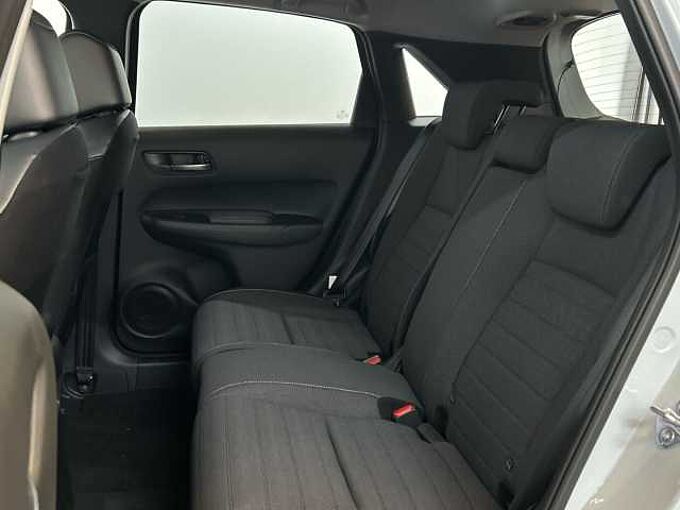 Honda Jazz CROSSTAR 1.5 HYBRID AUTOMATICO