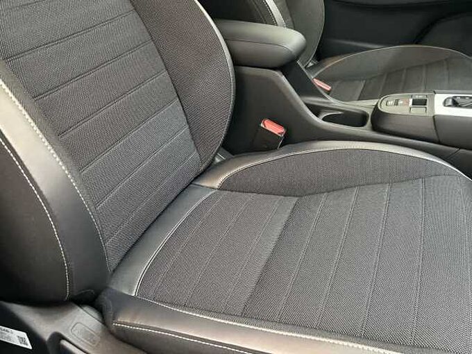 Honda Jazz CROSSTAR 1.5 HYBRID AUTOMATICO