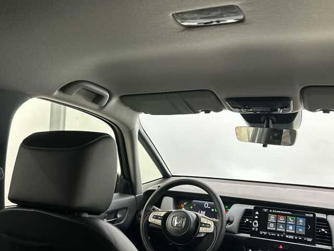 Honda Jazz CROSSTAR 1.5 HYBRID AUTOMATICO