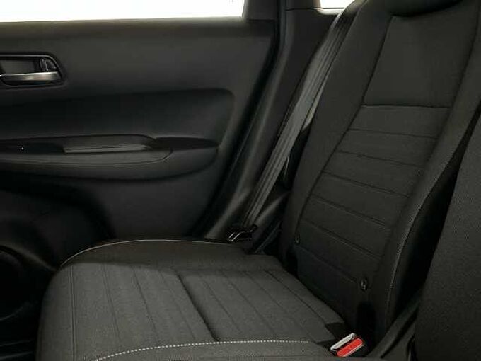 Honda Jazz CROSSTAR 1.5 HYBRID AUTOMATICO