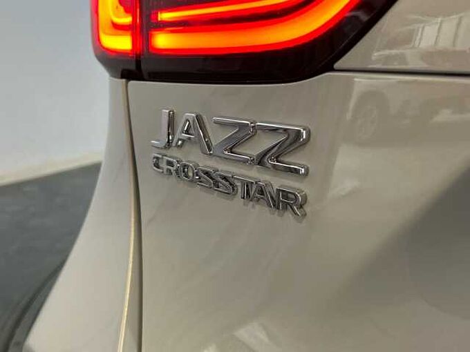 Honda Jazz CROSSTAR 1.5 HYBRID AUTOMATICO