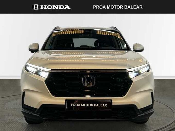 Honda CR-V CR-V HYBRID ELEGANCE 2.0 FHEV 4X2 AUTOMATICO