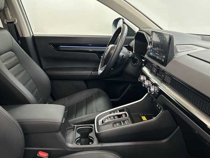 Honda CR-V CR-V HYBRID ELEGANCE 2.0 FHEV 4X2 AUTOMATICO