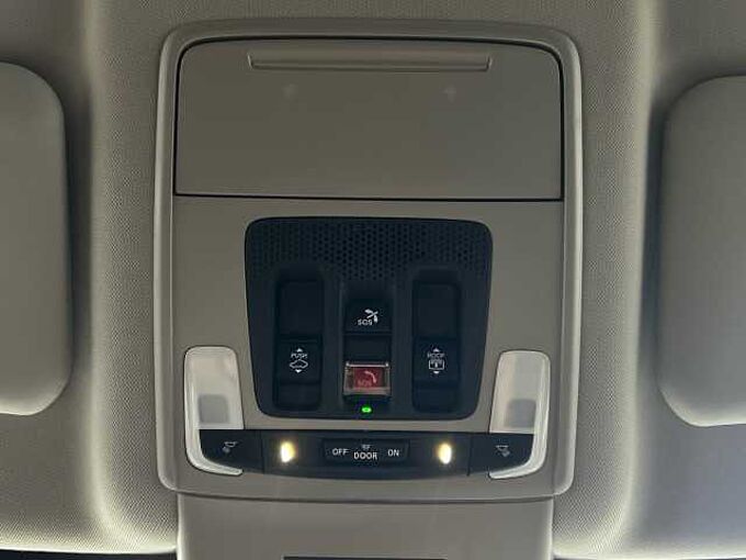 Honda CR-V CR-V HYBRID ELEGANCE 2.0 FHEV 4X2 AUTOMATICO