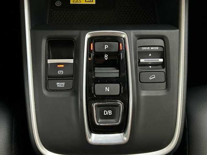 Honda CR-V CR-V HYBRID ELEGANCE 2.0 FHEV 4X2 AUTOMATICO