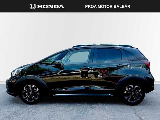 Honda Jazz 1.5 I-MMD HEV CROSSTAR ECVT