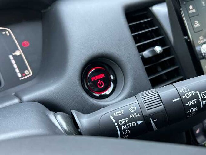 Honda Jazz 1.5 I-MMD HEV CROSSTAR ECVT