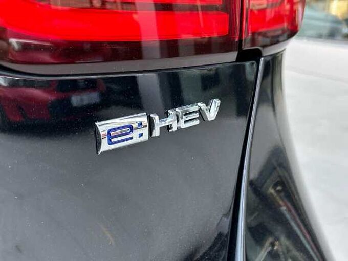 Honda Jazz 1.5 I-MMD HEV CROSSTAR ECVT
