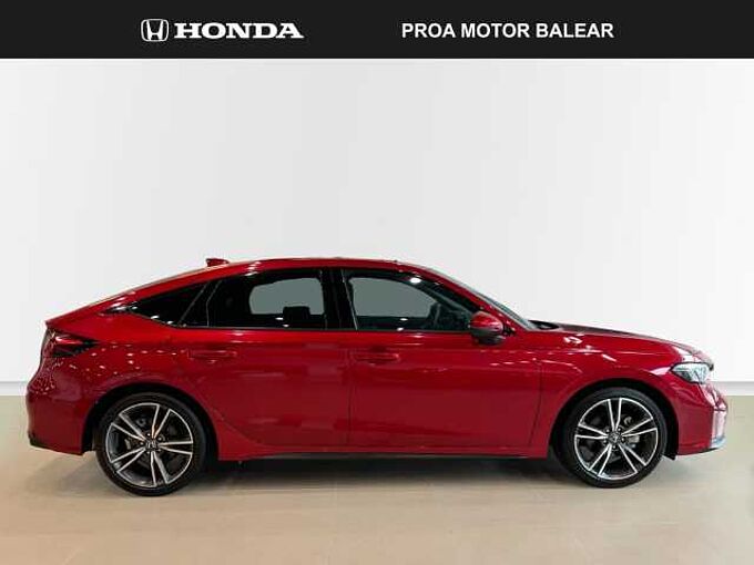 Honda Civic CIVIC 2.0 I-MMD HEV ADVANCE ECVT