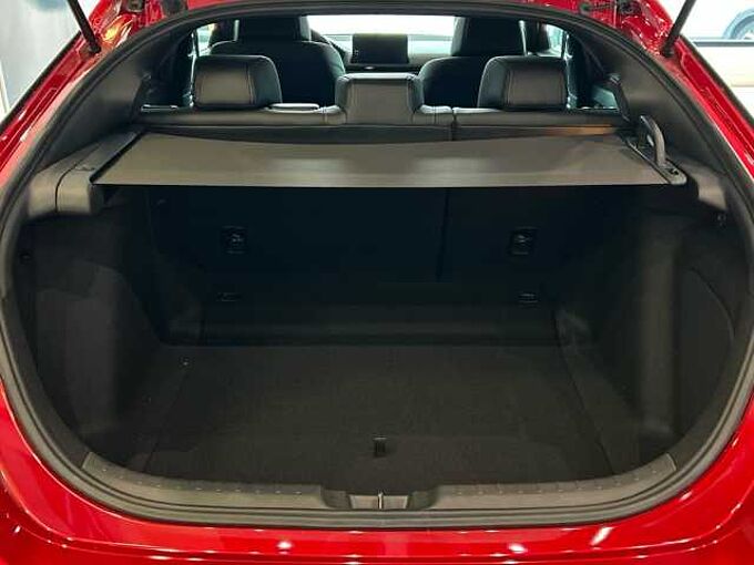 Honda Civic CIVIC 2.0 I-MMD HEV ADVANCE ECVT