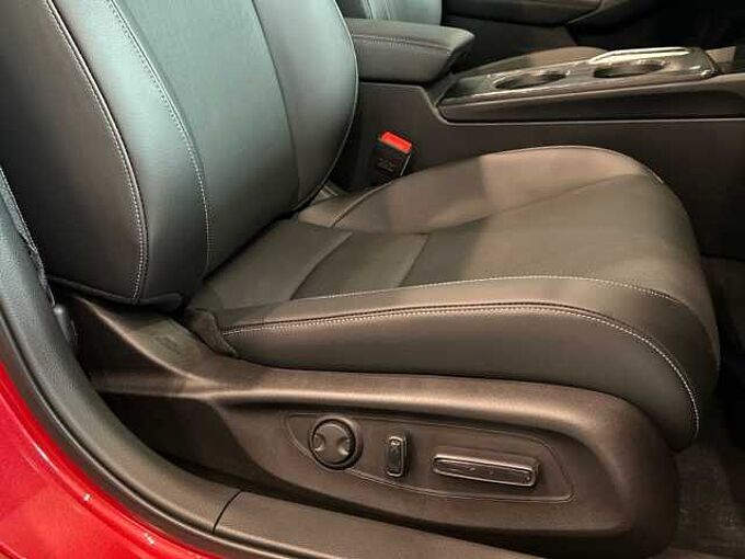 Honda Civic CIVIC 2.0 I-MMD HEV ADVANCE ECVT