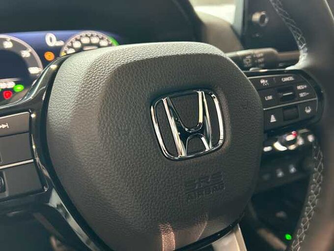 Honda Civic CIVIC 2.0 I-MMD HEV ADVANCE ECVT