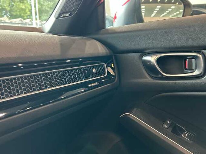 Honda Civic CIVIC 2.0 I-MMD HEV ADVANCE ECVT
