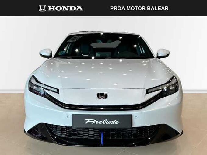 Honda Prelude PRELUDE 2.0 I-MMD HEV ADVANCE ECVT