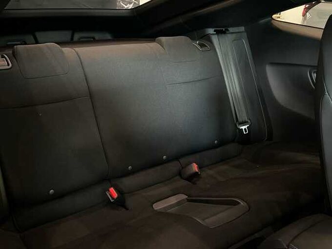 Honda Prelude PRELUDE 2.0 I-MMD HEV ADVANCE ECVT