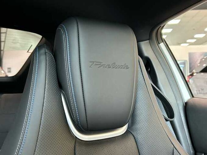 Honda Prelude PRELUDE 2.0 I-MMD HEV ADVANCE ECVT