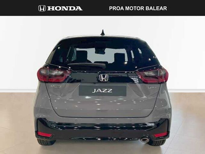 Honda Jazz JAZZ 1.5 I-MMD HEV SPORT ECVT