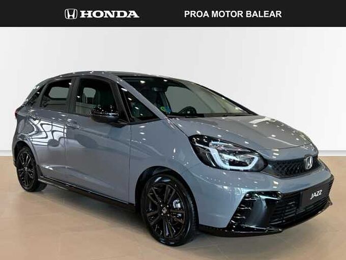 Honda Jazz JAZZ 1.5 I-MMD HEV SPORT ECVT
