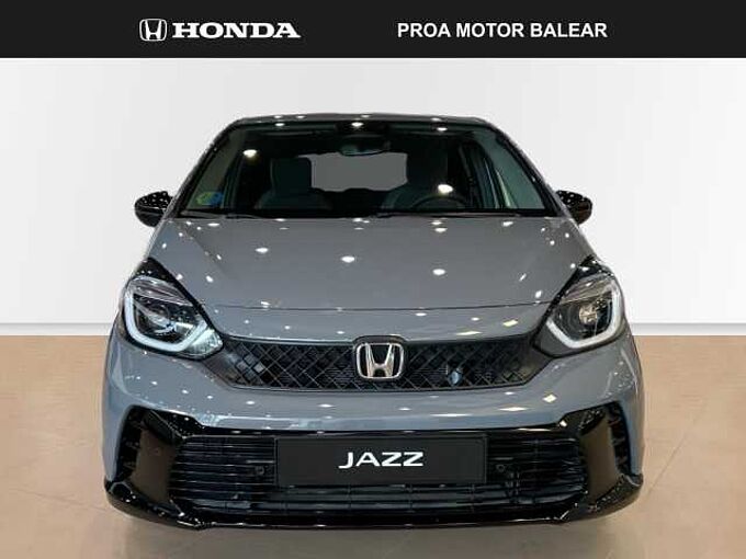 Honda Jazz JAZZ 1.5 I-MMD HEV SPORT ECVT