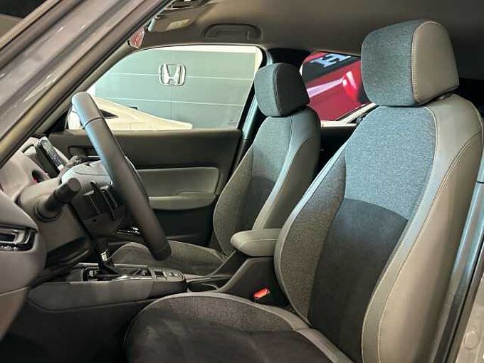Honda Jazz JAZZ 1.5 I-MMD HEV SPORT ECVT