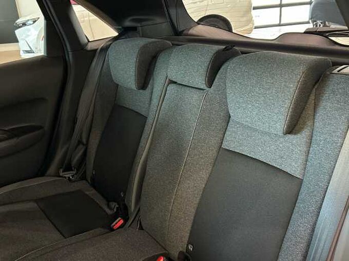 Honda Jazz JAZZ 1.5 I-MMD HEV SPORT ECVT