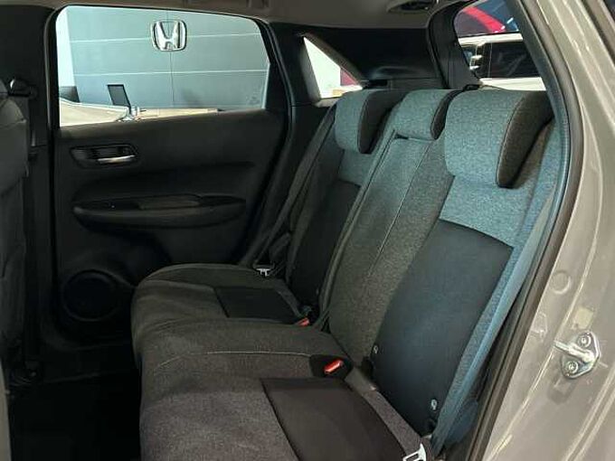 Honda Jazz JAZZ 1.5 I-MMD HEV SPORT ECVT