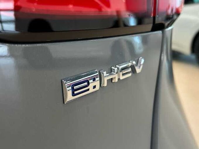 Honda Jazz JAZZ 1.5 I-MMD HEV SPORT ECVT