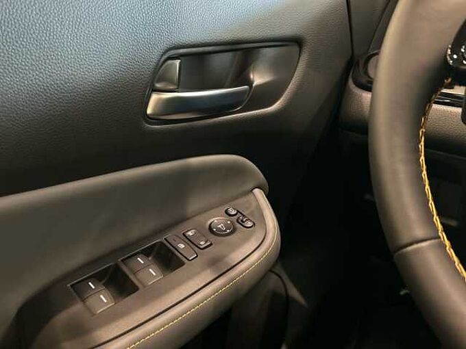Honda Jazz JAZZ 1.5 I-MMD HEV SPORT ECVT