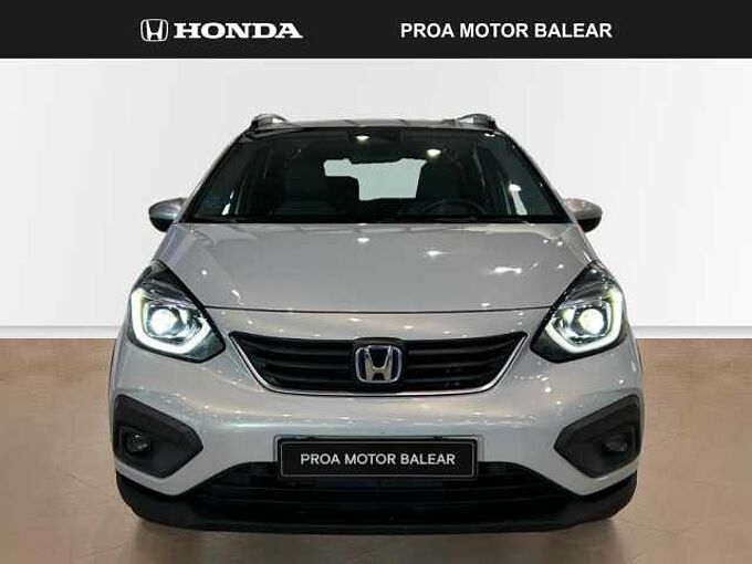 Honda Jazz 1.5 I-MMD CROSSTAR